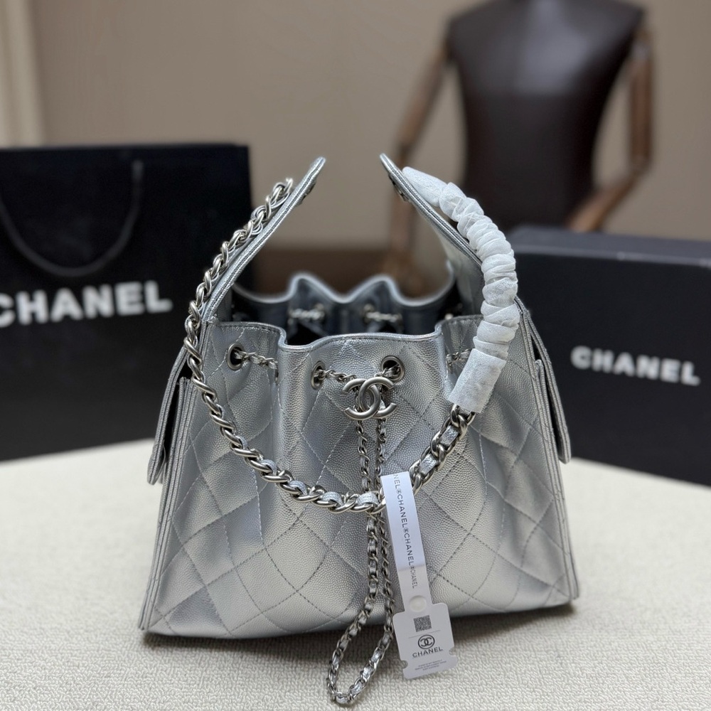 Chanel bag